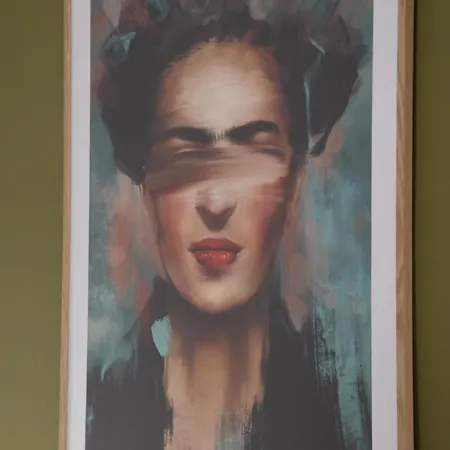 La Sedia Rossa Historical Centre Apartament *