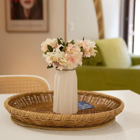 La Sedia Rossa Historical Centre Apartment Agrigent