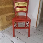 Апартаменты La Sedia Rossa Historical Centre