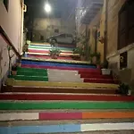 Апартаменты La Sedia Rossa Historical Centre