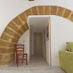 La Sedia Rossa Historical Centre Апартаменты Агридженто