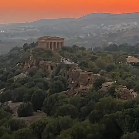 דירה La Sedia Rossa Historical Centre